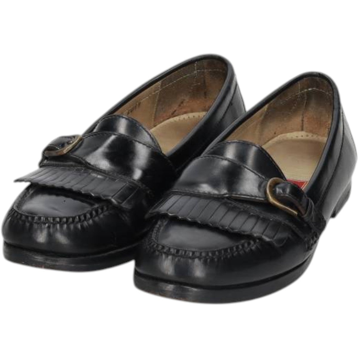 古着 コールハーン COLEHAAN ストレートチップシューズ 10 D メンズ
