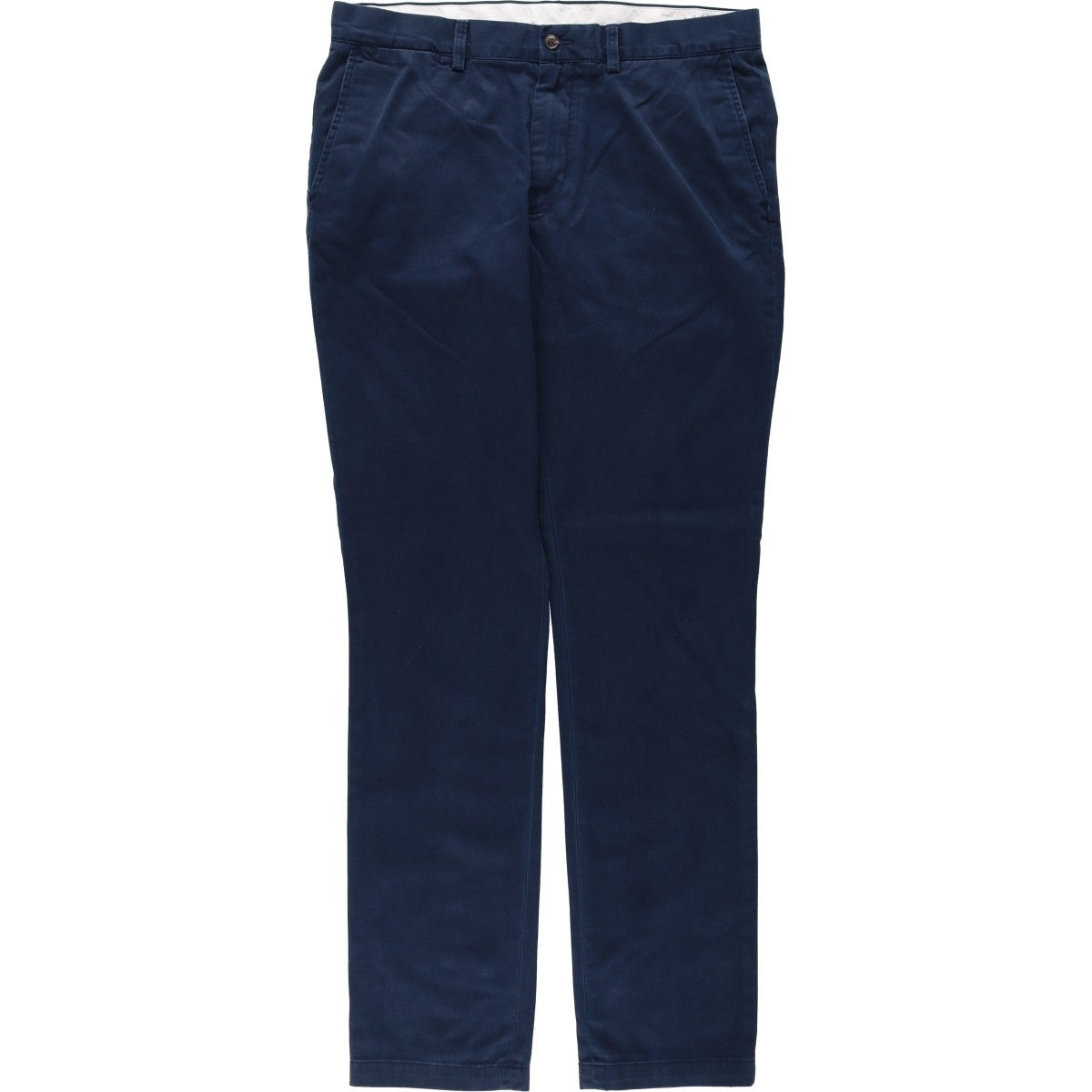 古着 ラルフローレン Ralph Lauren POLO RALPH LAUREN SLIM FIT
