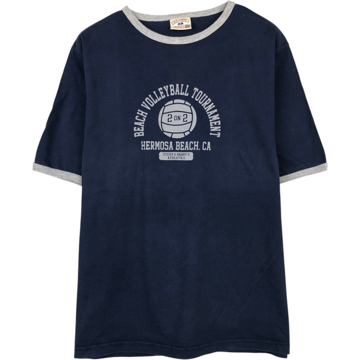 古着 PORT&COMPANY Napoleon Dynamite ナポレオンダイナマイト