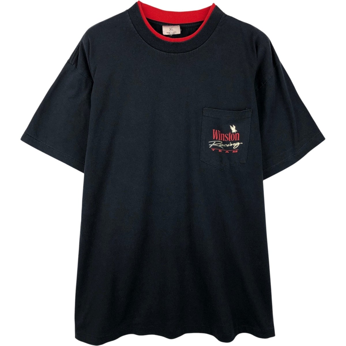 古着 90年代 COKE COCA-COLA コカコーラ アドバタイジングTシャツ USA