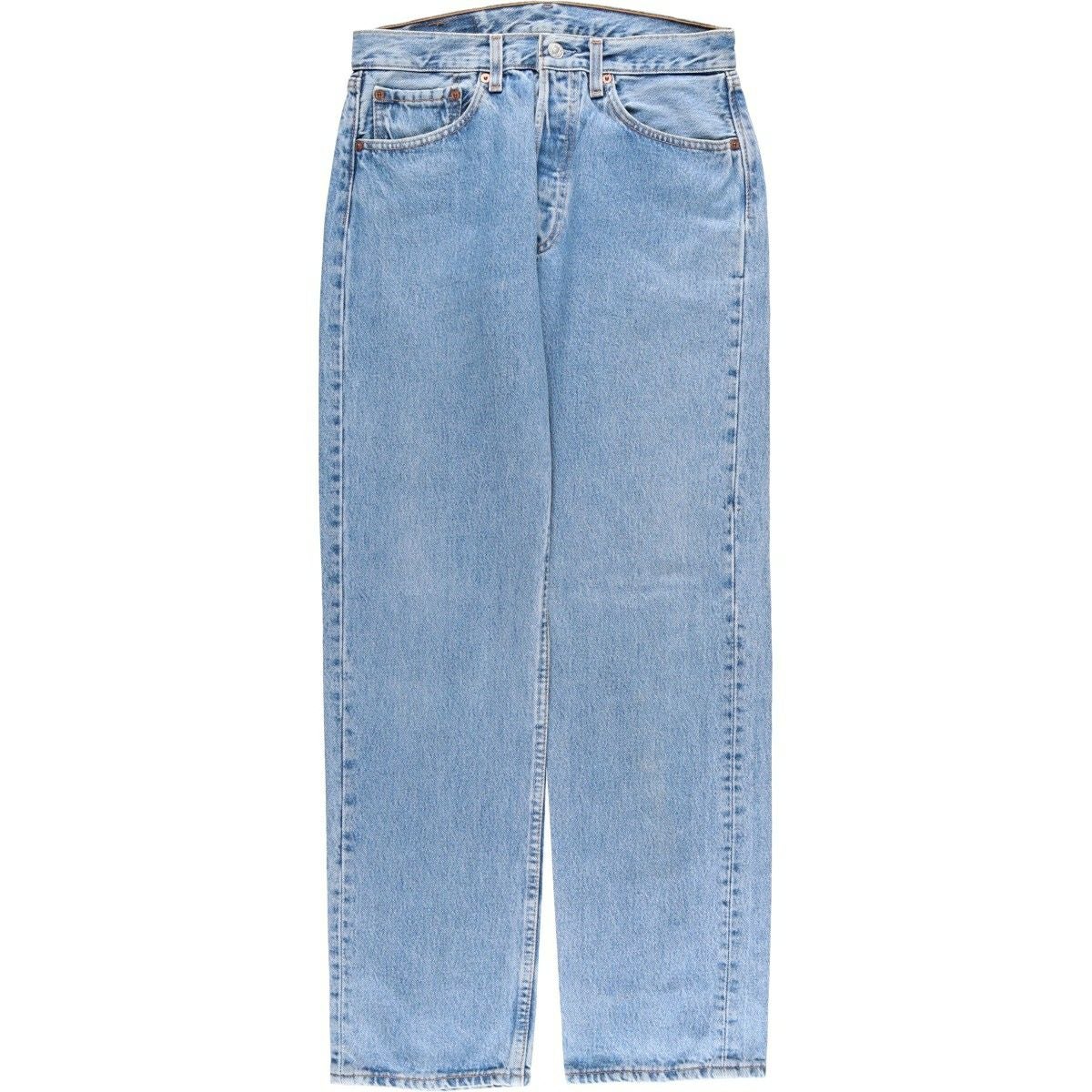 古着 90年代 リーバイス Levis 501-0193 ストレートデニムパンツ USA製