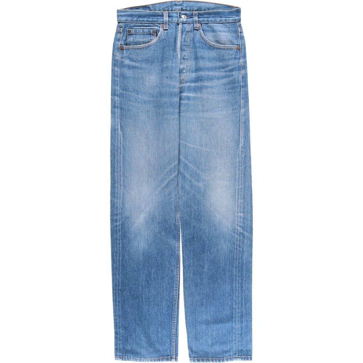 古着 90年代 リーバイス Levis 501-0134 ストレートデニムパンツ USA製