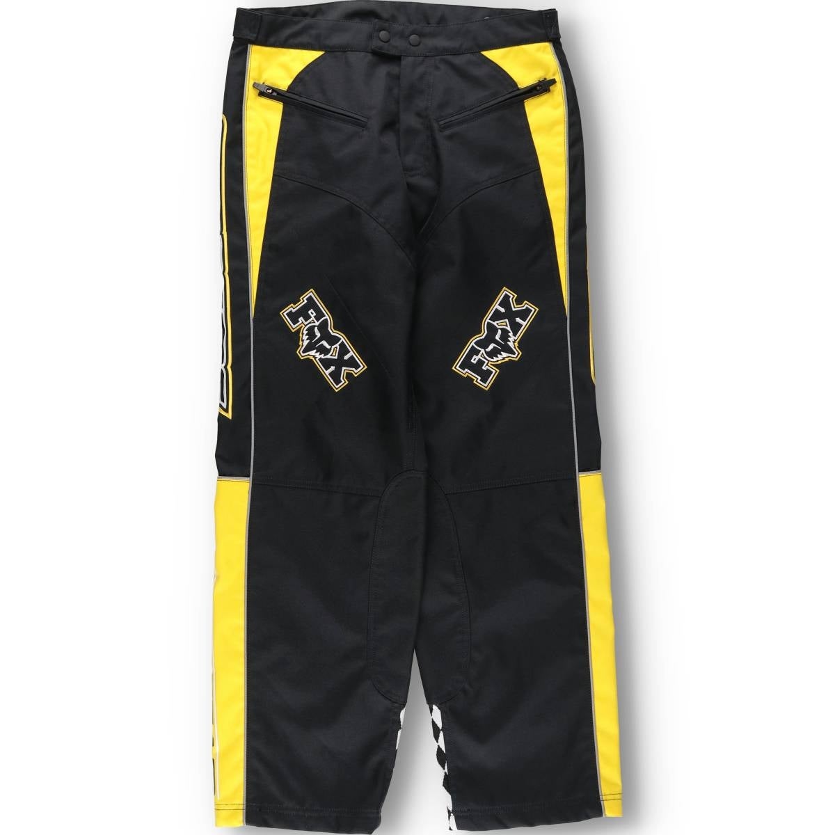 古着 シュプリーム Supreme × FOX RACING PANTS ロングパンツ メンズ