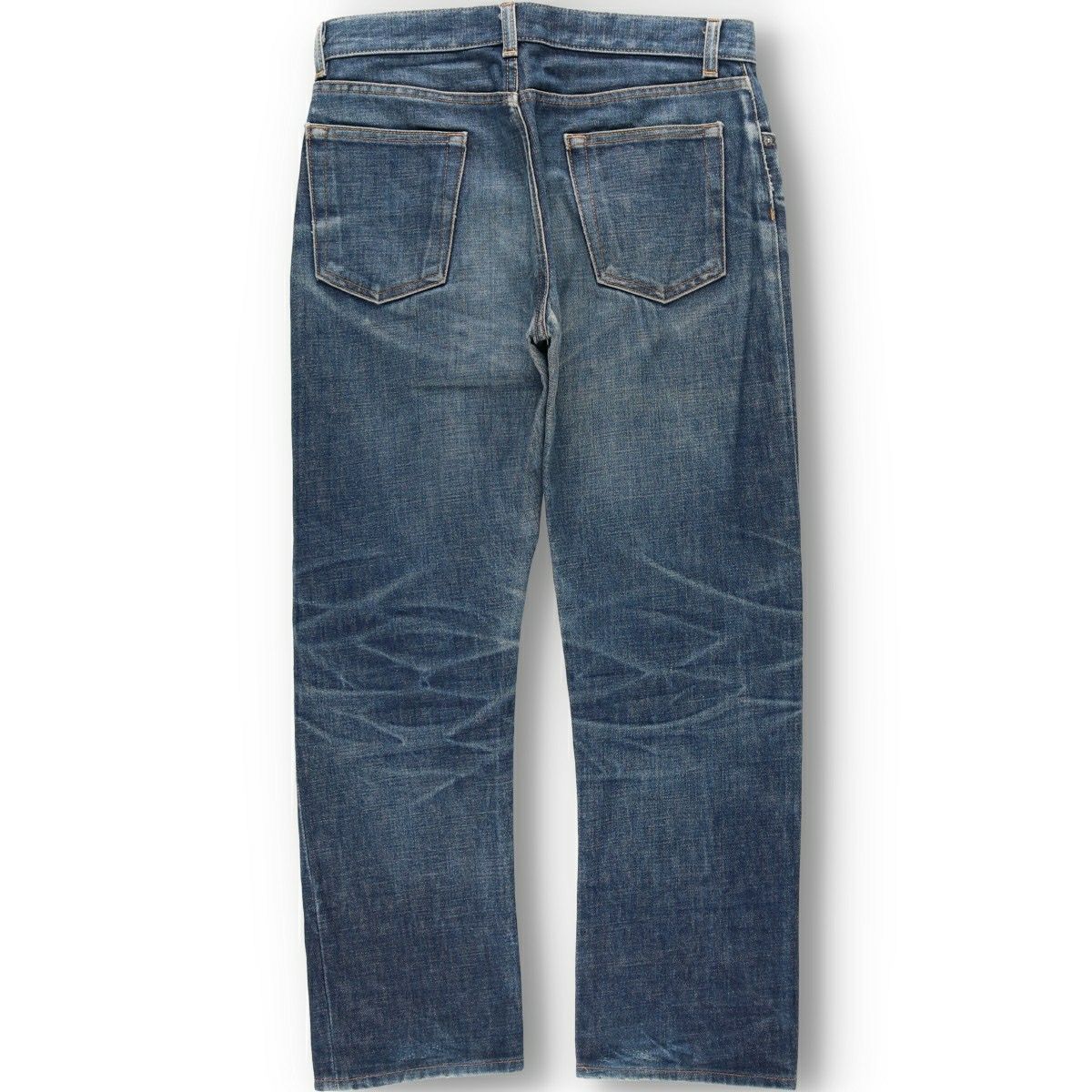 古着 00年代 ヘルムートラング HELMUT LANG Classic Raw Denim