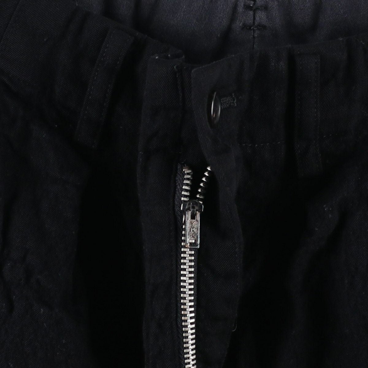 古着 90年代 ヨウジヤマモト yohji yamamoto Ys for men ツータック