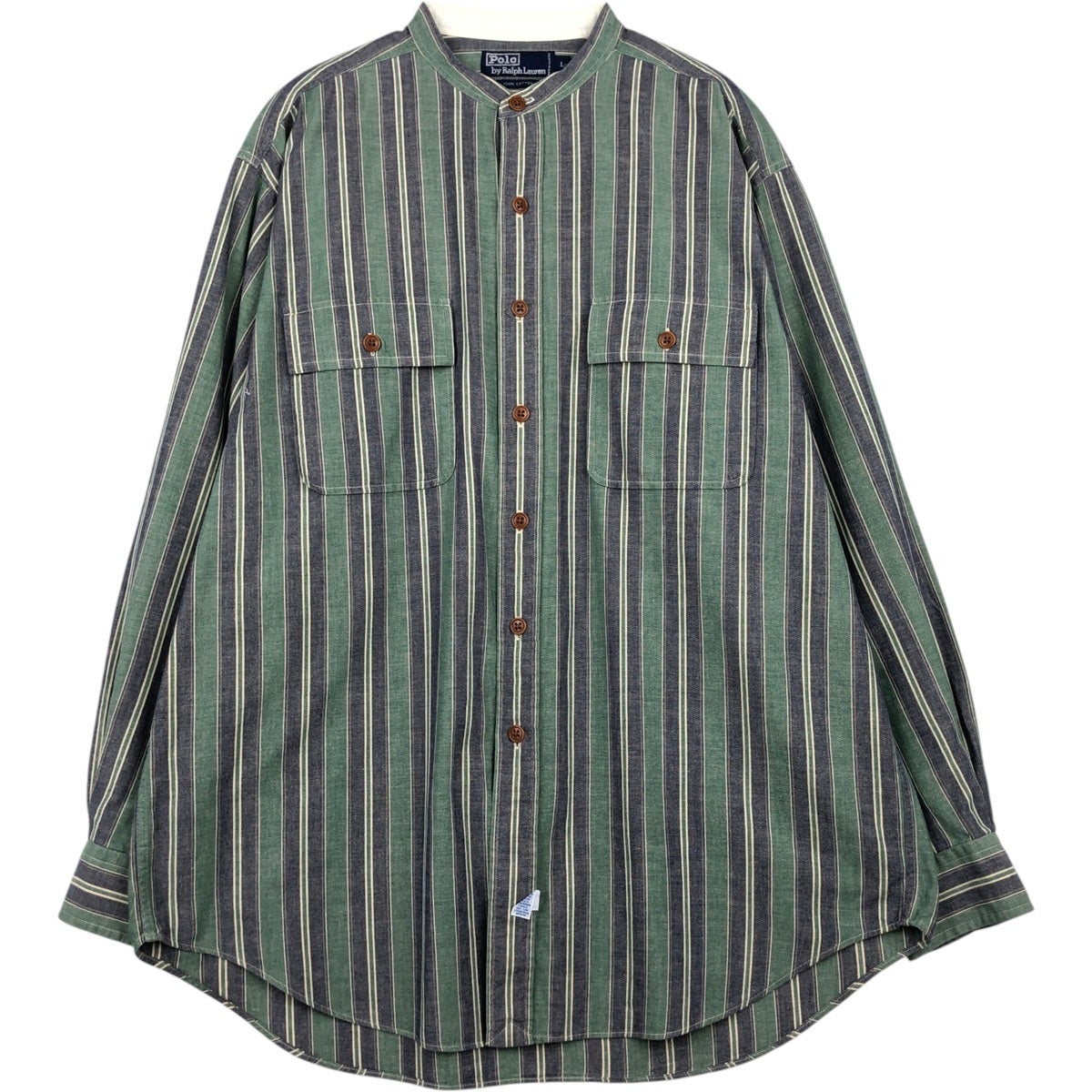 古着 90年代 ラルフローレン Ralph Lauren POLO by Ralph Lauren