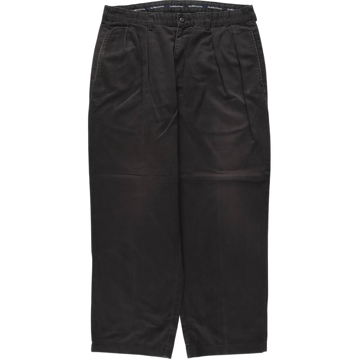 古着 ラルフローレン Ralph Lauren Polo by Ralph Lauren ANDREW PANT