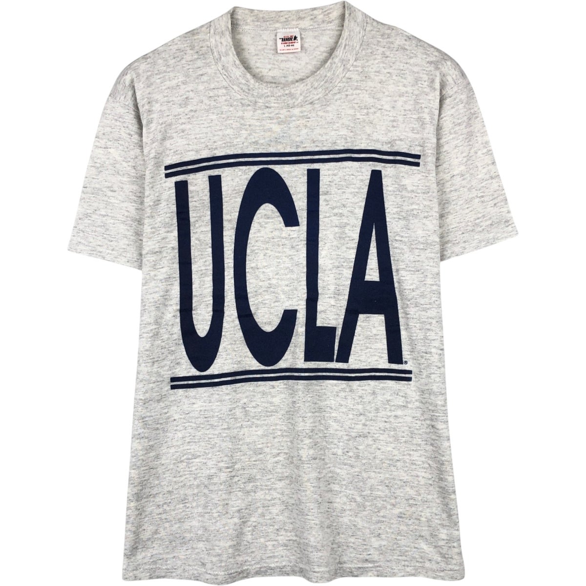 古着 90年代 ラッセル Russell UCLA カリフォルニア大学 ロサンゼルス