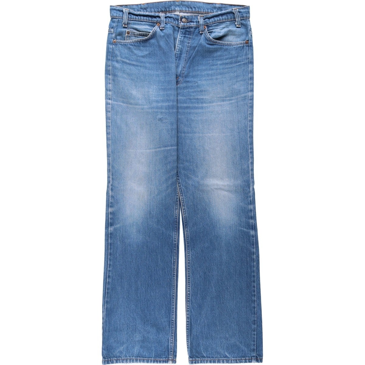古着 ～90年代 リーバイス Levis オレンジタブ ブーツカットデニム