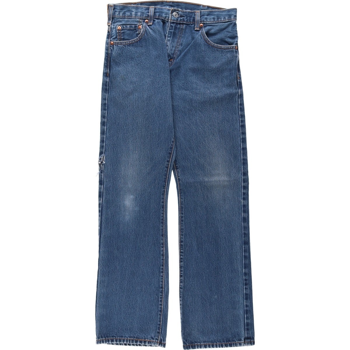 古着 リーバイス Levis 517 ブーツカットデニムパンツ メンズw30相当