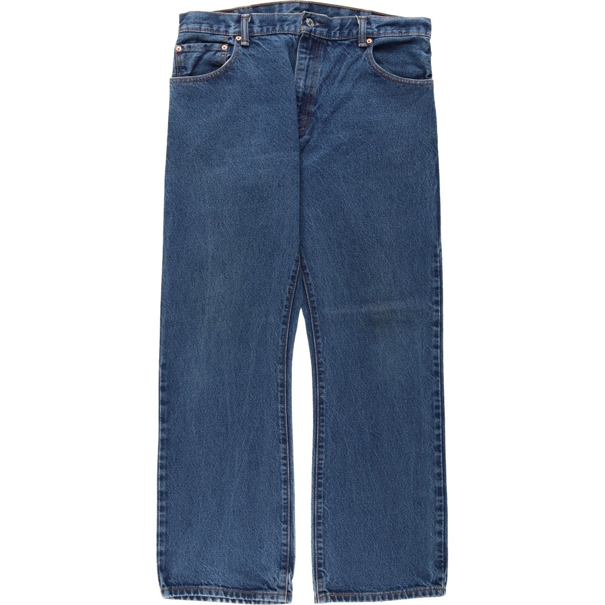 古着 リーバイス Levis 517 ブラックデニム ブーツカットデニムパンツ