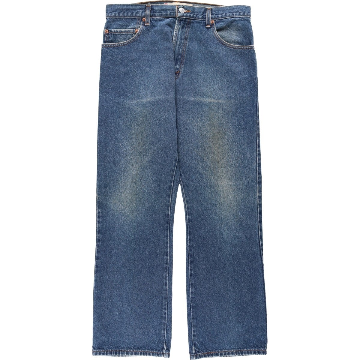 古着 リーバイス Levis 517 BOOT CUT ブーツカットデニムパンツ メンズ