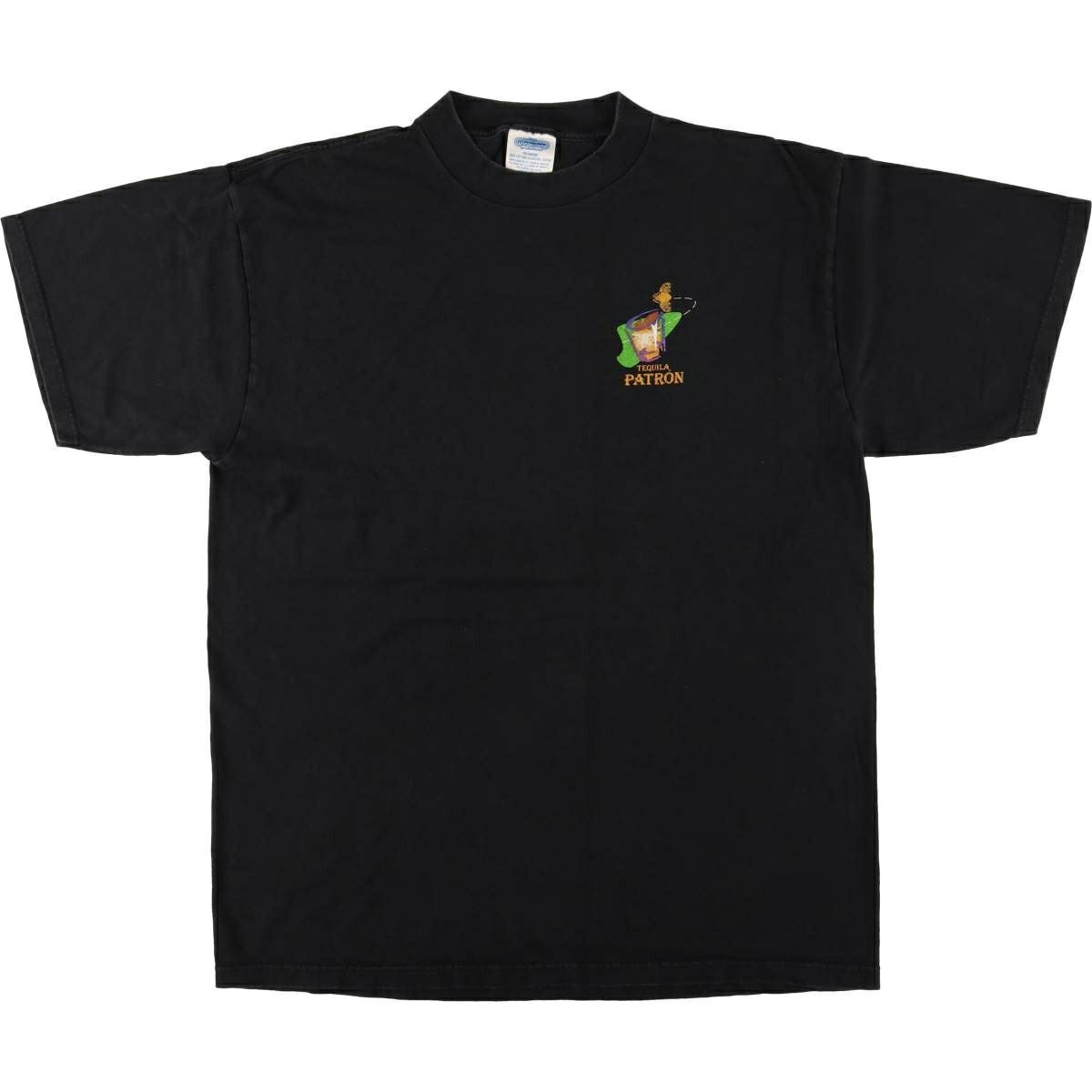 古着 XBOX エックスボックス アドバタイジングTシャツ メンズL相当