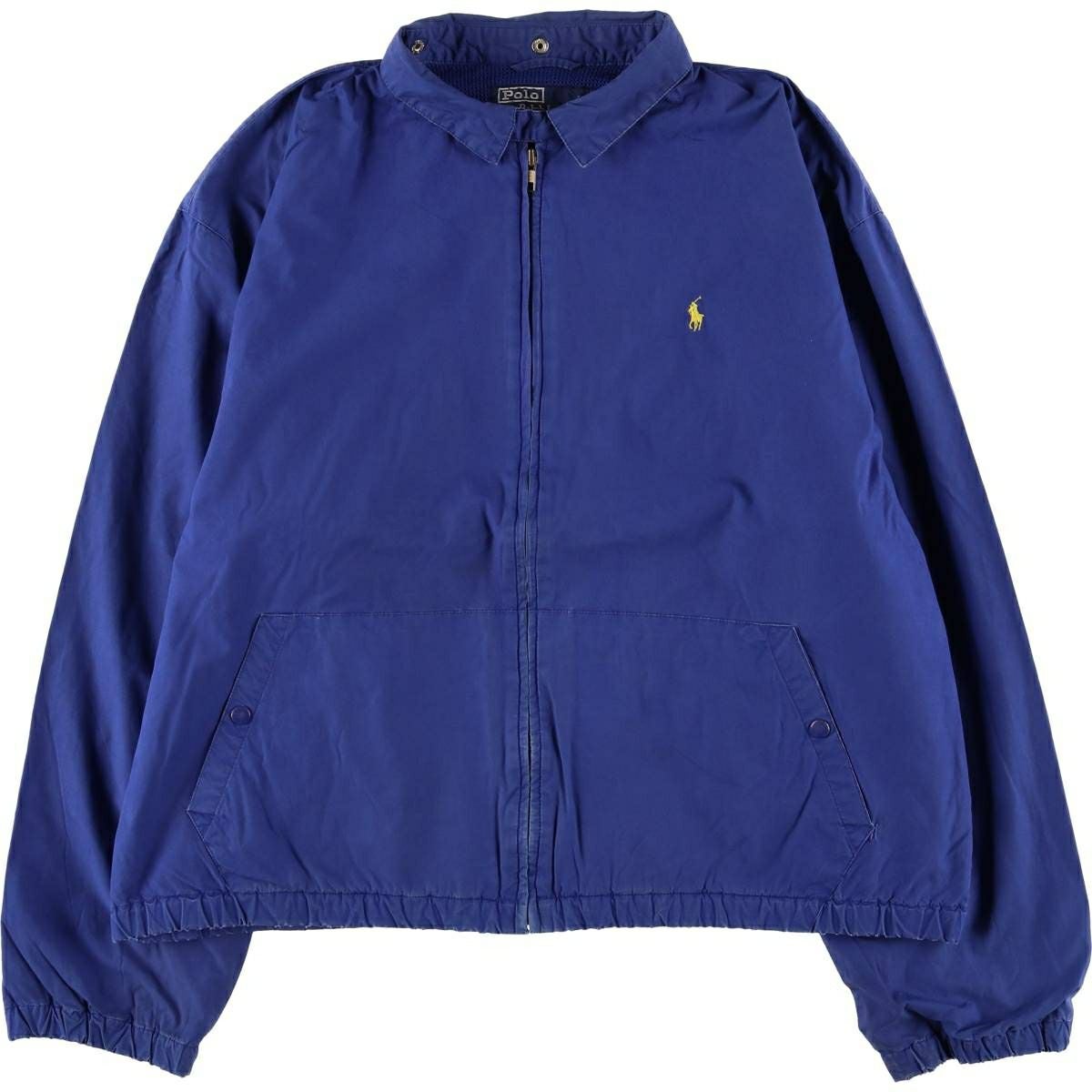 古着 ラルフローレン Ralph Lauren POLO by Ralph Lauren スイング