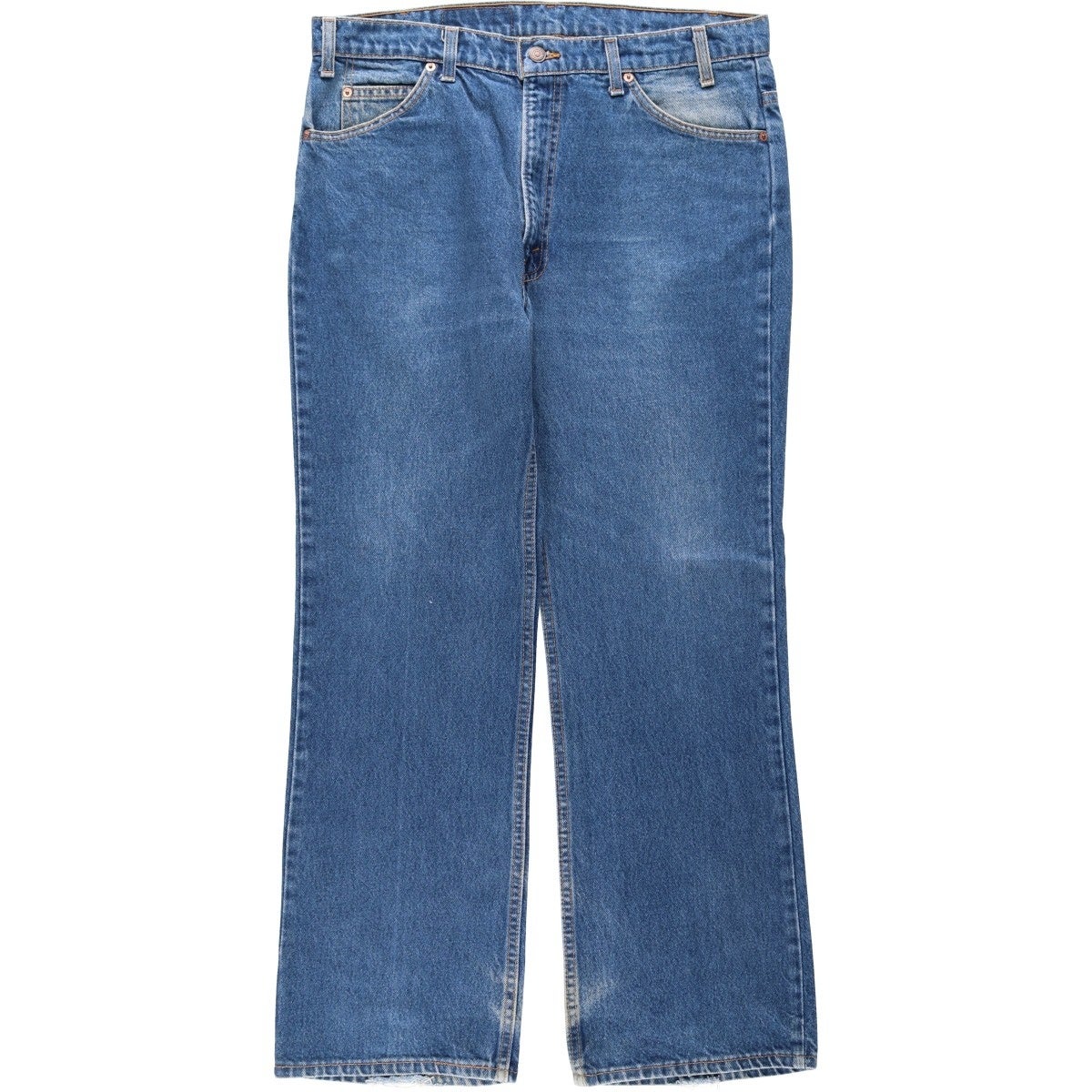古着 80年代 リーバイス Levis 40506-0209 オレンジタブ ブーツカット