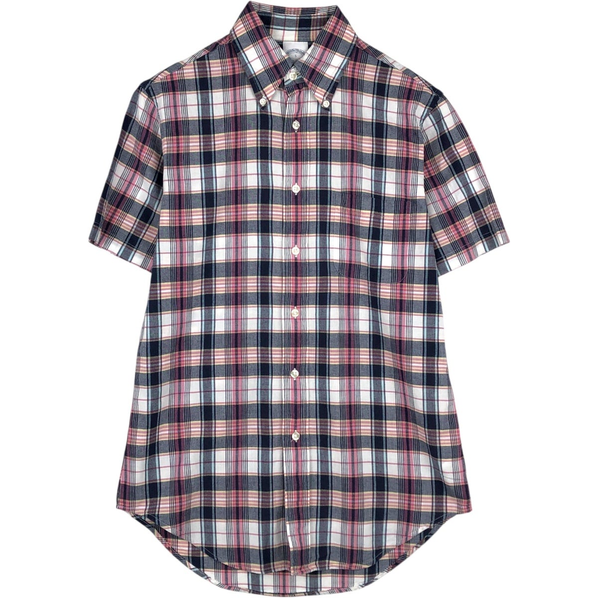 古着 ブルックスブラザーズ Brooks Brothers Est.1818 REGENT シア