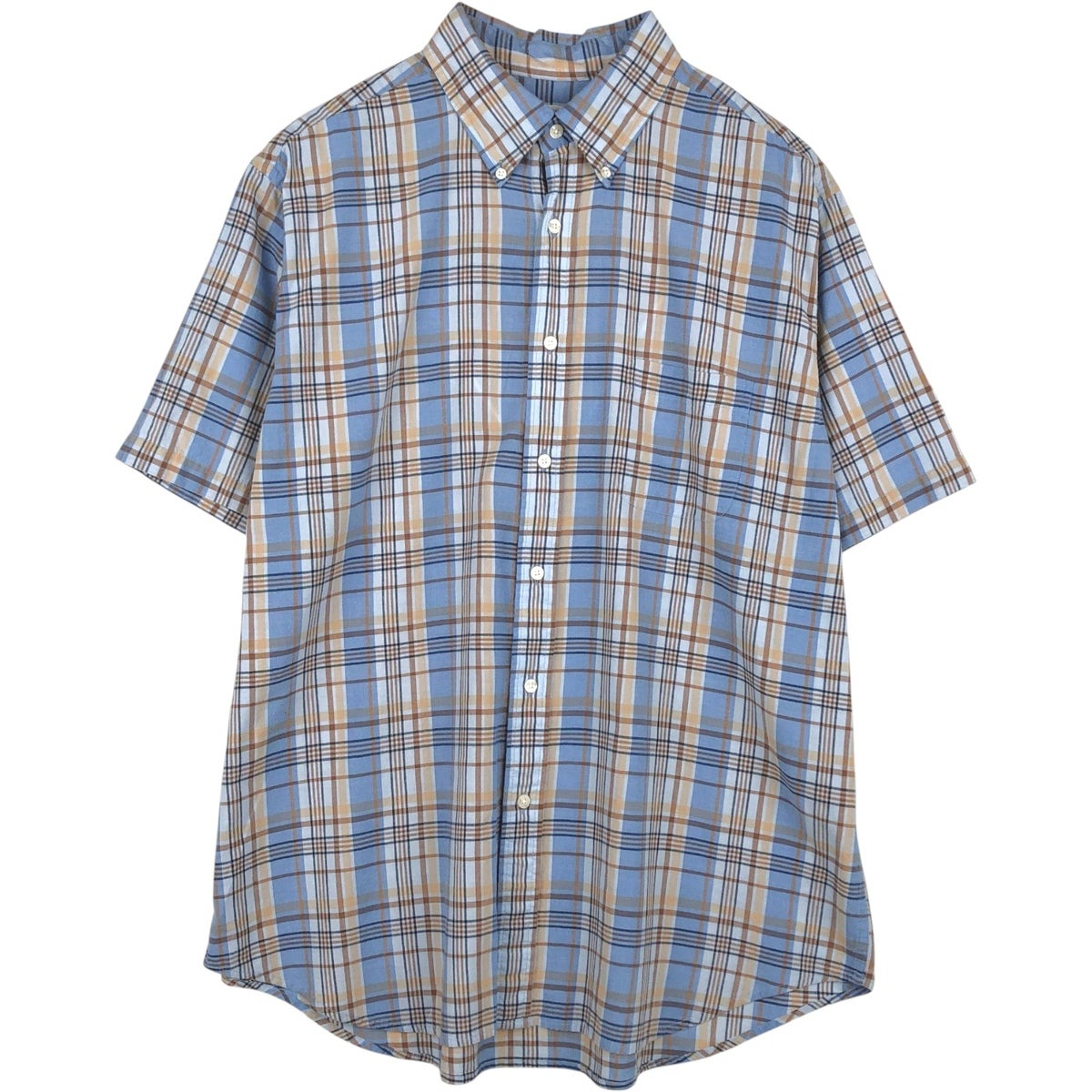 古着 ブルックスブラザーズ Brooks Brothers Est.1818 REGENT シア