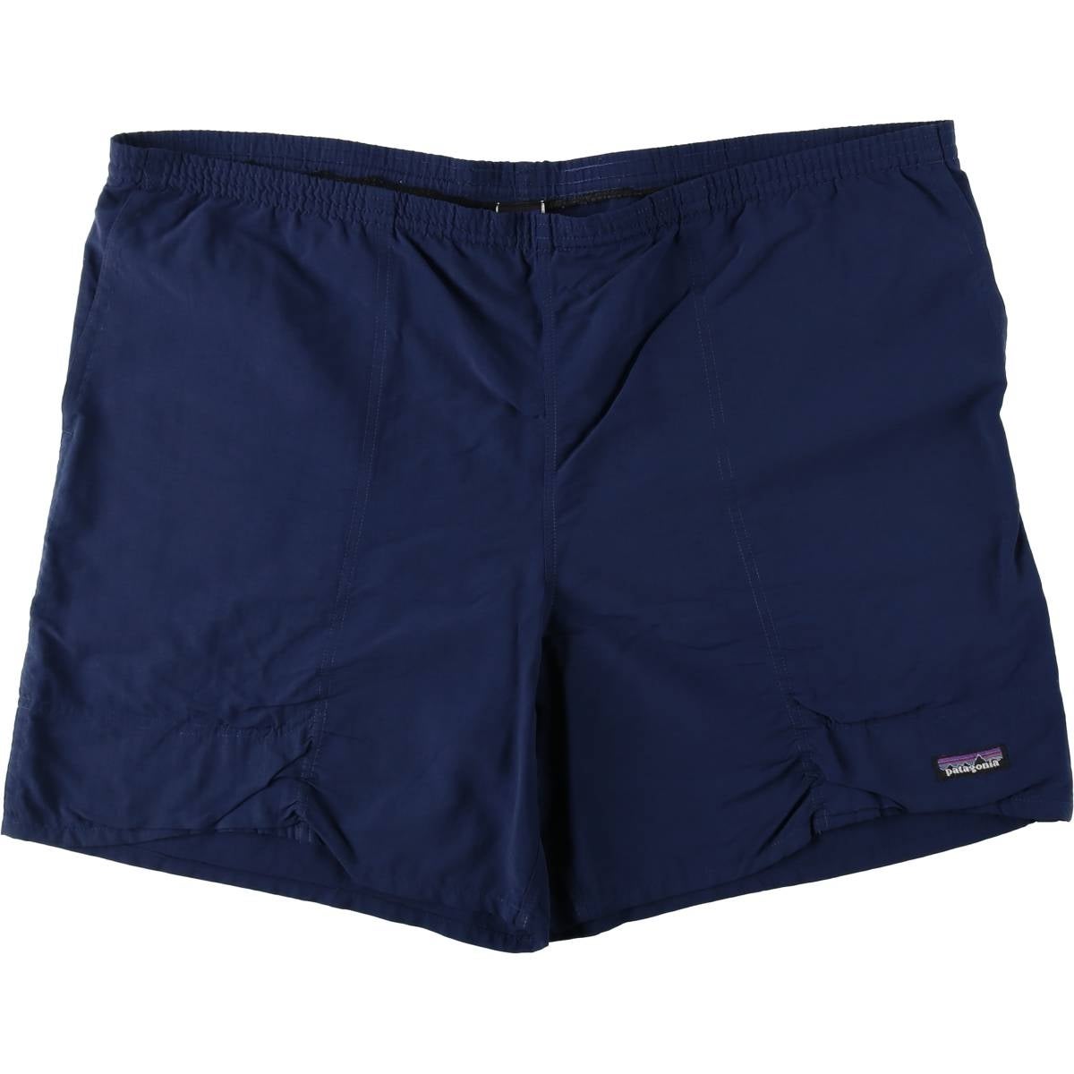 patagonia ショートパンツGI II SHORTS L 57314S7 古着 00年代 パタゴニア Patagonia GI II SHORTS 57314S5 ナイロン