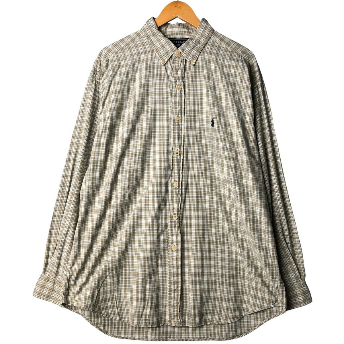 古着 90年代 ラルフローレン Ralph Lauren POLO SPORT ポロスポーツ