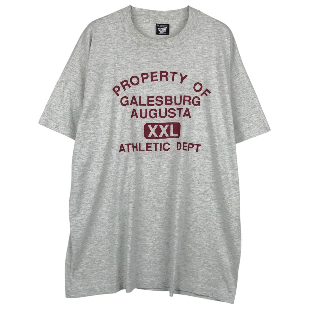 古着 90年代 スクリーンスターズ SCREEN STARS カレッジTシャツ USA製