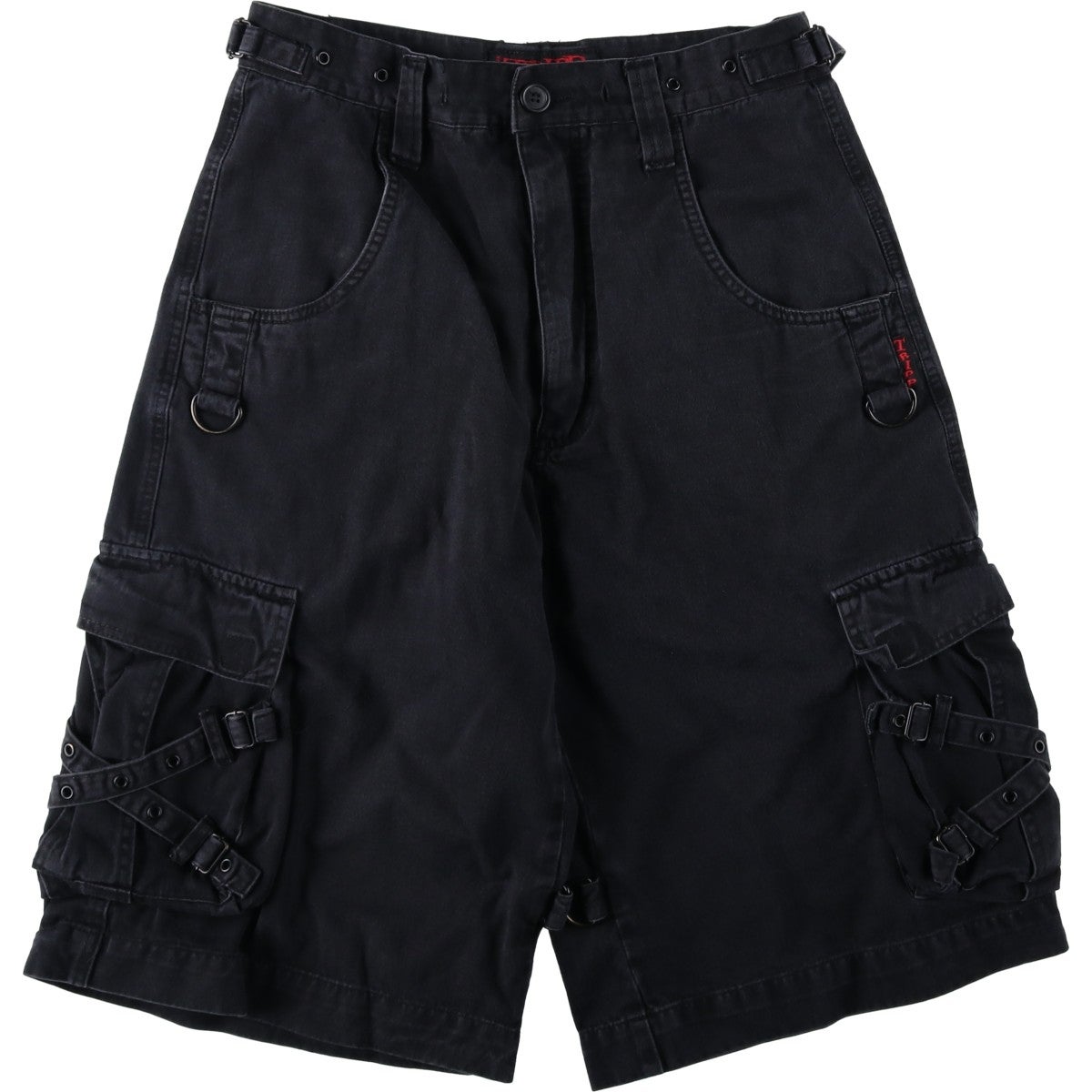 古着 ナイキ NIKE ACG ダック カーゴショーツ ハーフパンツ メンズw34