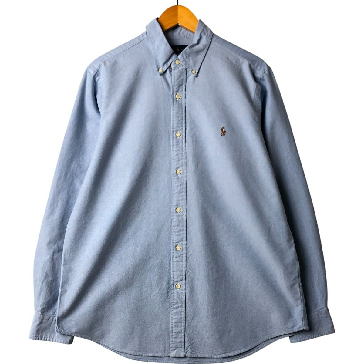 古着 ラルフローレン Ralph Lauren CLASSIC FIT クラシックフィット
