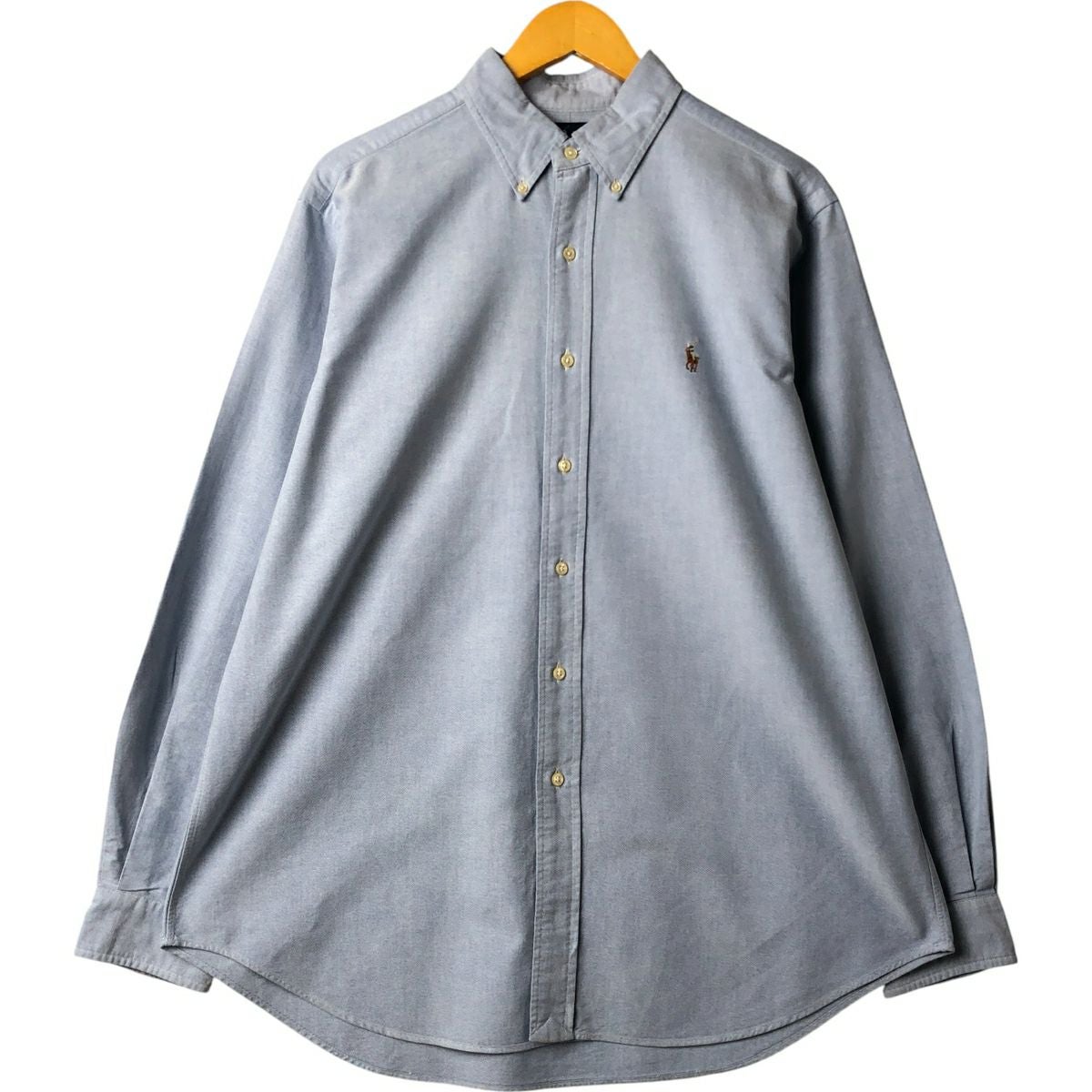 古着 ラルフローレン Ralph Lauren CLASSIC FIT クラシックフィット