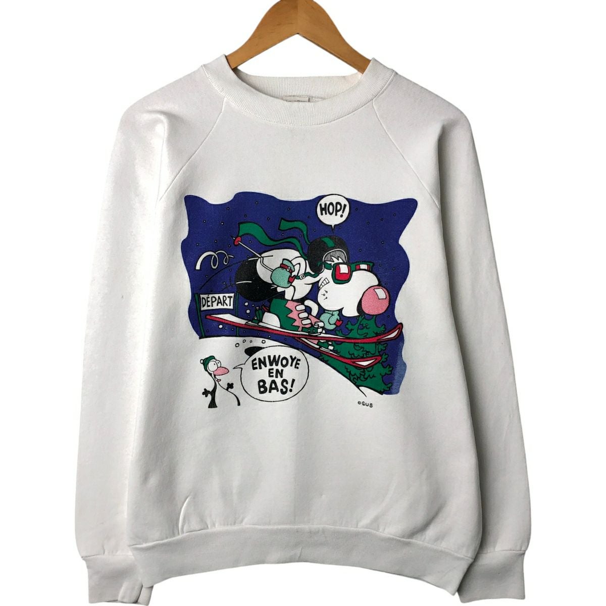古着 90年代 フルーツオブザルーム FRUIT OF THE LOOM SUPERCOTTON