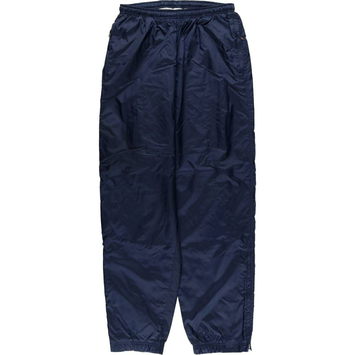 古着 00年代 ナイキ NIKE ナイロンパンツ シャカシャカパンツ メンズXL