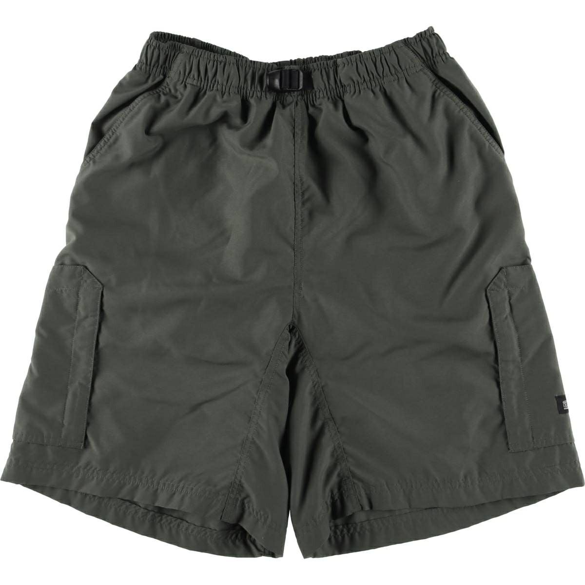 古着 90年代 ナイキ NIKE ACG カーゴショーツ ショートパンツ メンズM