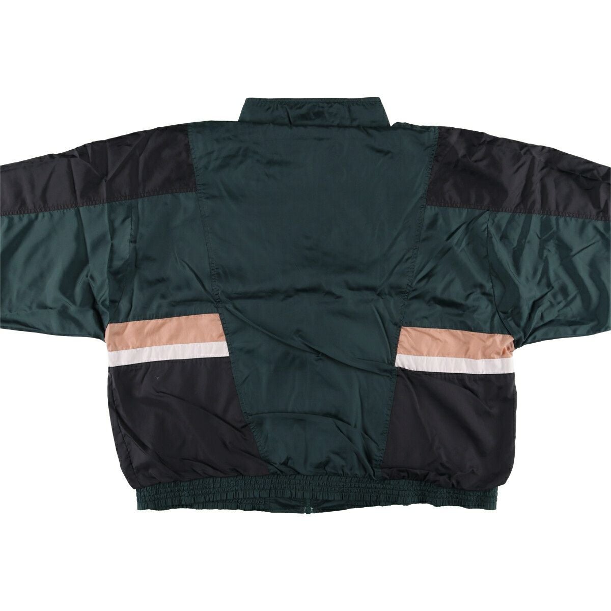 古着 90年代 リーボック Reebok ウインドブレーカー メンズXL相当