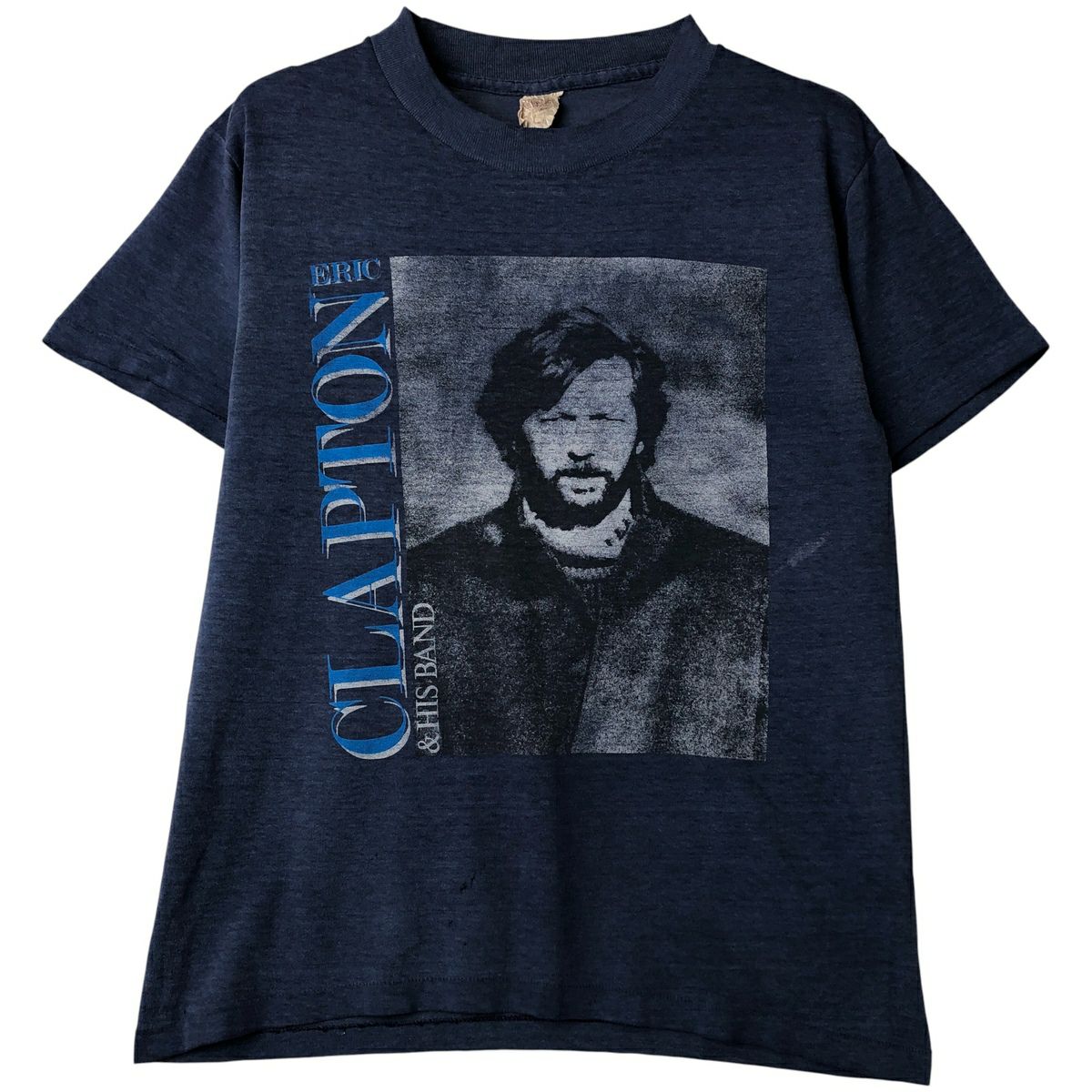 古着 RADIOHEAD レディオヘッド バンドTシャツ バンT メンズM相当