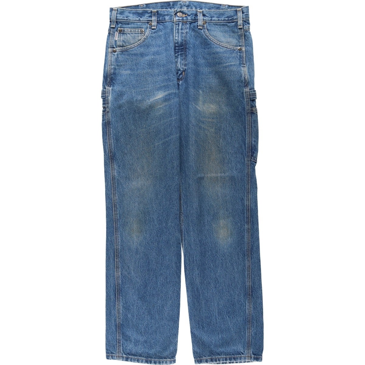 古着 カーハート Carhartt RELAXED FIT デニムペインターパンツ メンズ