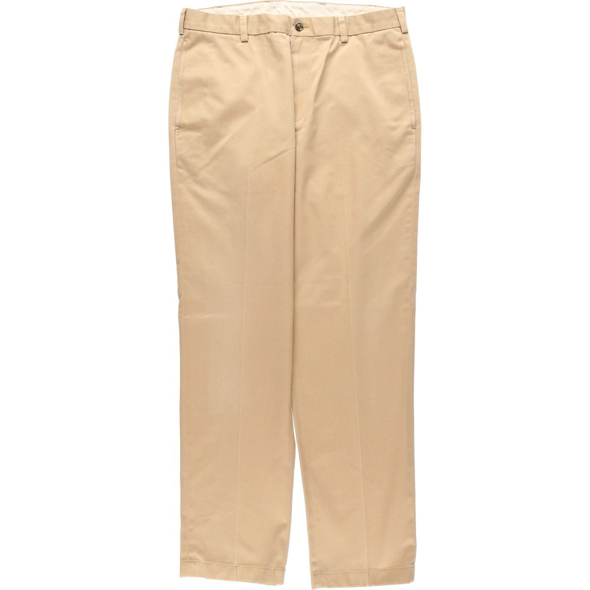 古着 ブルックスブラザーズ Brooks Brothers CLARK 総柄 チノパンツ