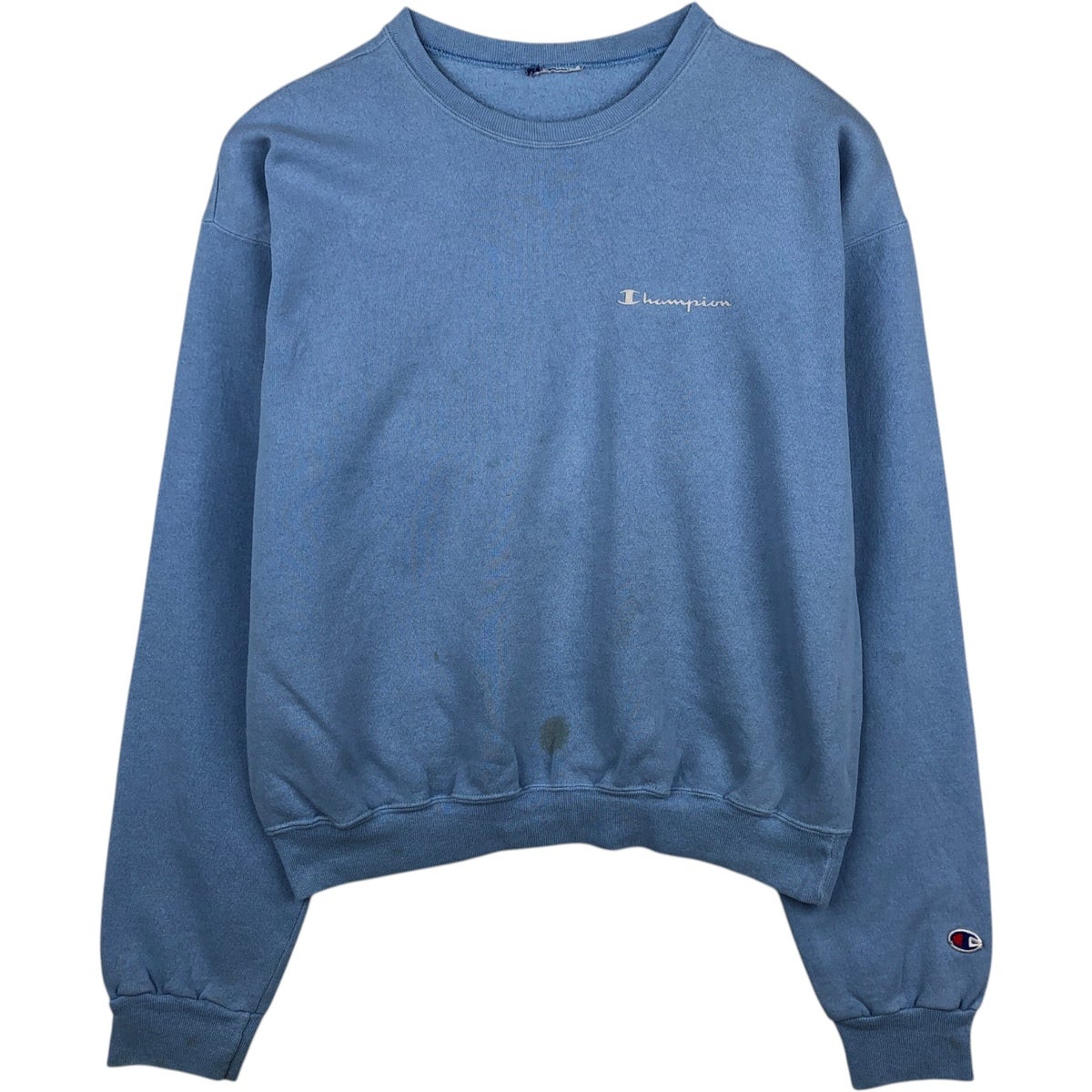 古着 90年代 チャンピオン Champion ロゴスウェットシャツ トレーナー