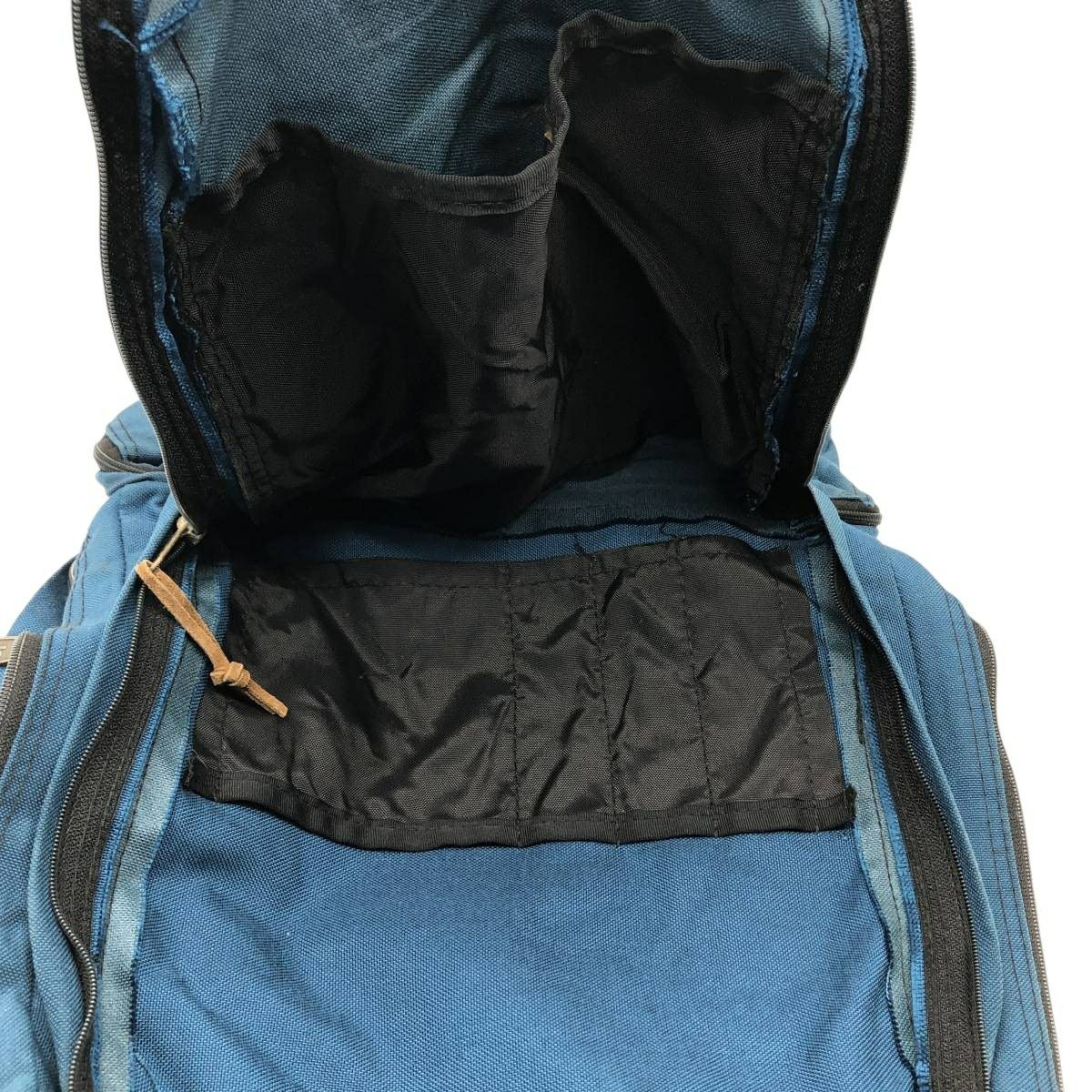 古着 90年代 ジャンスポーツ JANSPORT バックパック リュックサック