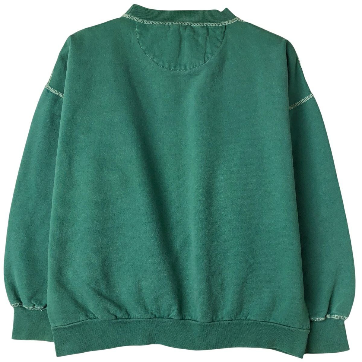 古着 80年代 ラルフローレン Ralph Lauren CHAPS チャップス ロゴ
