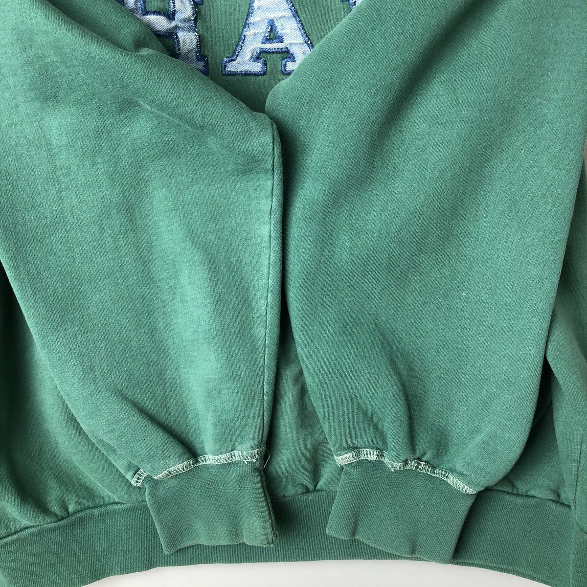 古着 80年代 ラルフローレン Ralph Lauren CHAPS チャップス ロゴ