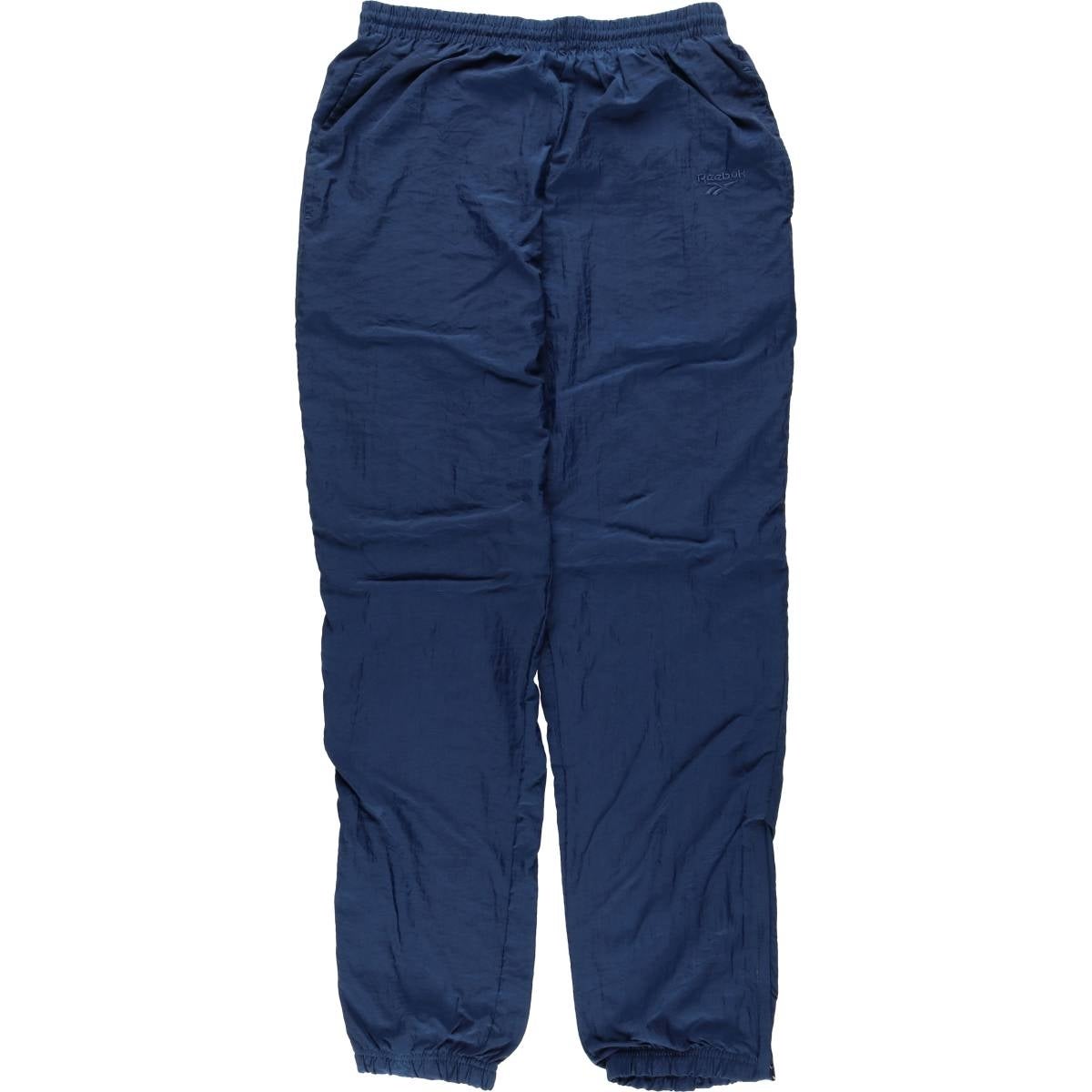 古着 90年代 リーボック Reebok ナイロンパンツ シャカシャカパンツ メンズL相当 ヴィンテージ/eaa495466 古着 90年代 リーボック Reebok ナイロンパンツ シャカシャカパンツ