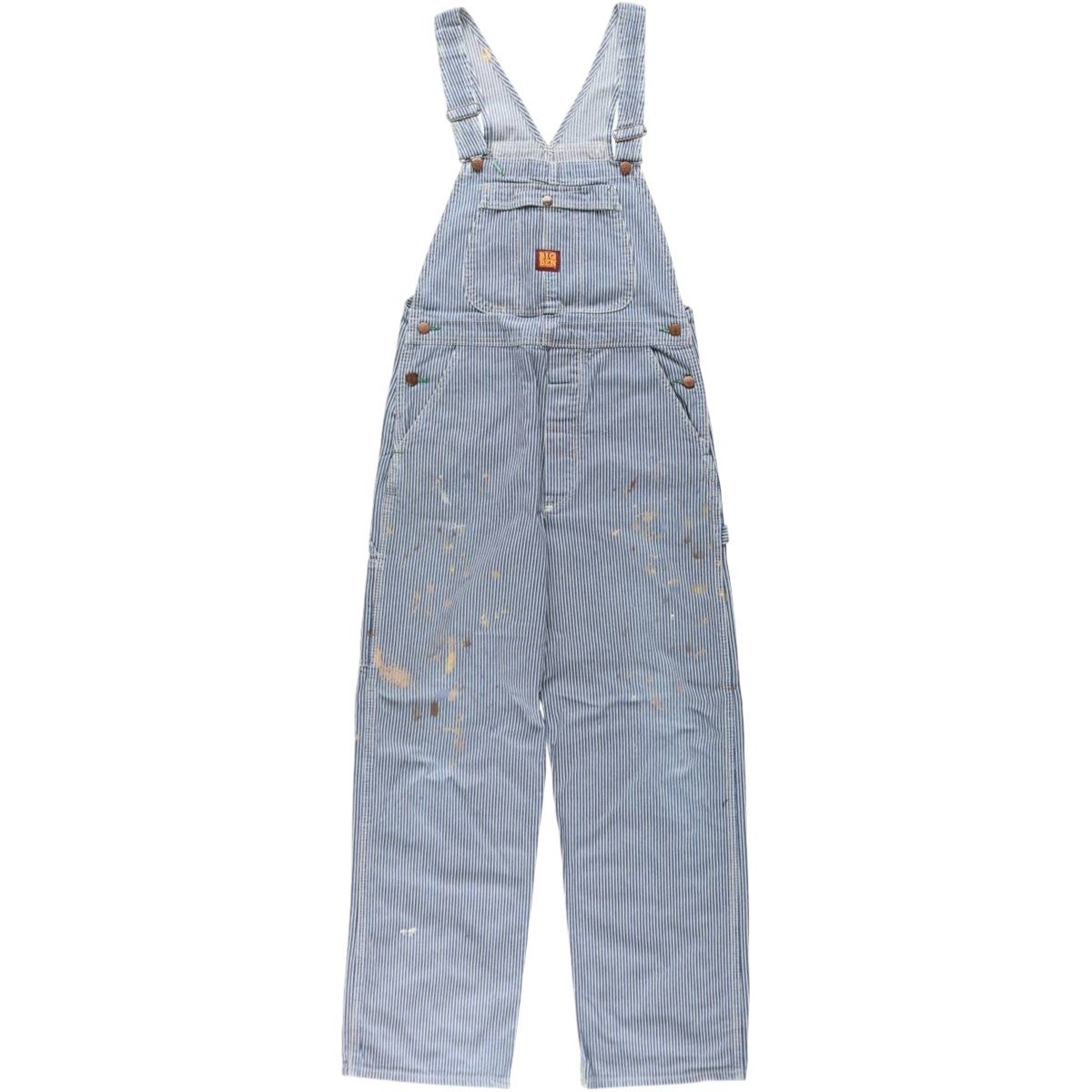 古着 ビッグサイズ 60～70年代 オシュコシュ Osh kosh デニム
