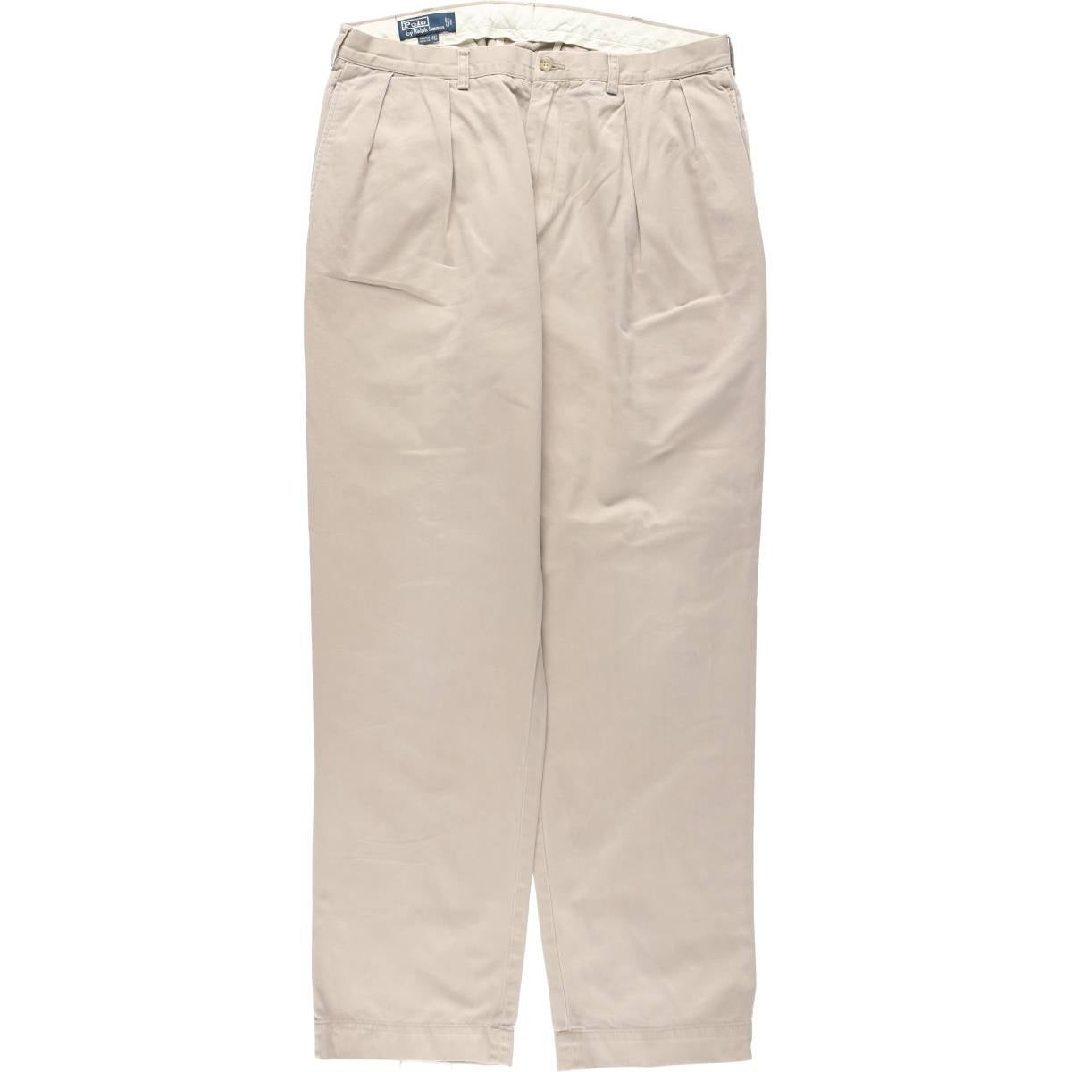 古着 ラルフローレン Ralph Lauren POLO by Ralph Lauren ANDREW PANT