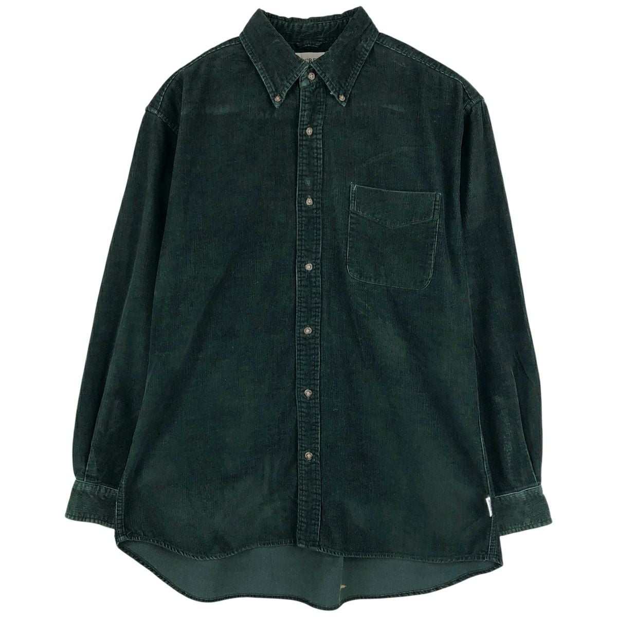 古着 00年代 ジェイクルー J.Crew SPORTING GOODS オンブレチェック