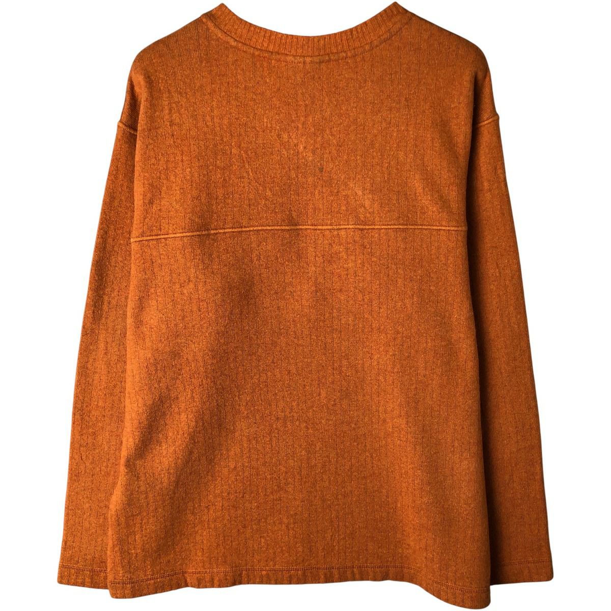 古着 パタゴニア Patagonia 51306FA Vネック ウールニットセーター USA