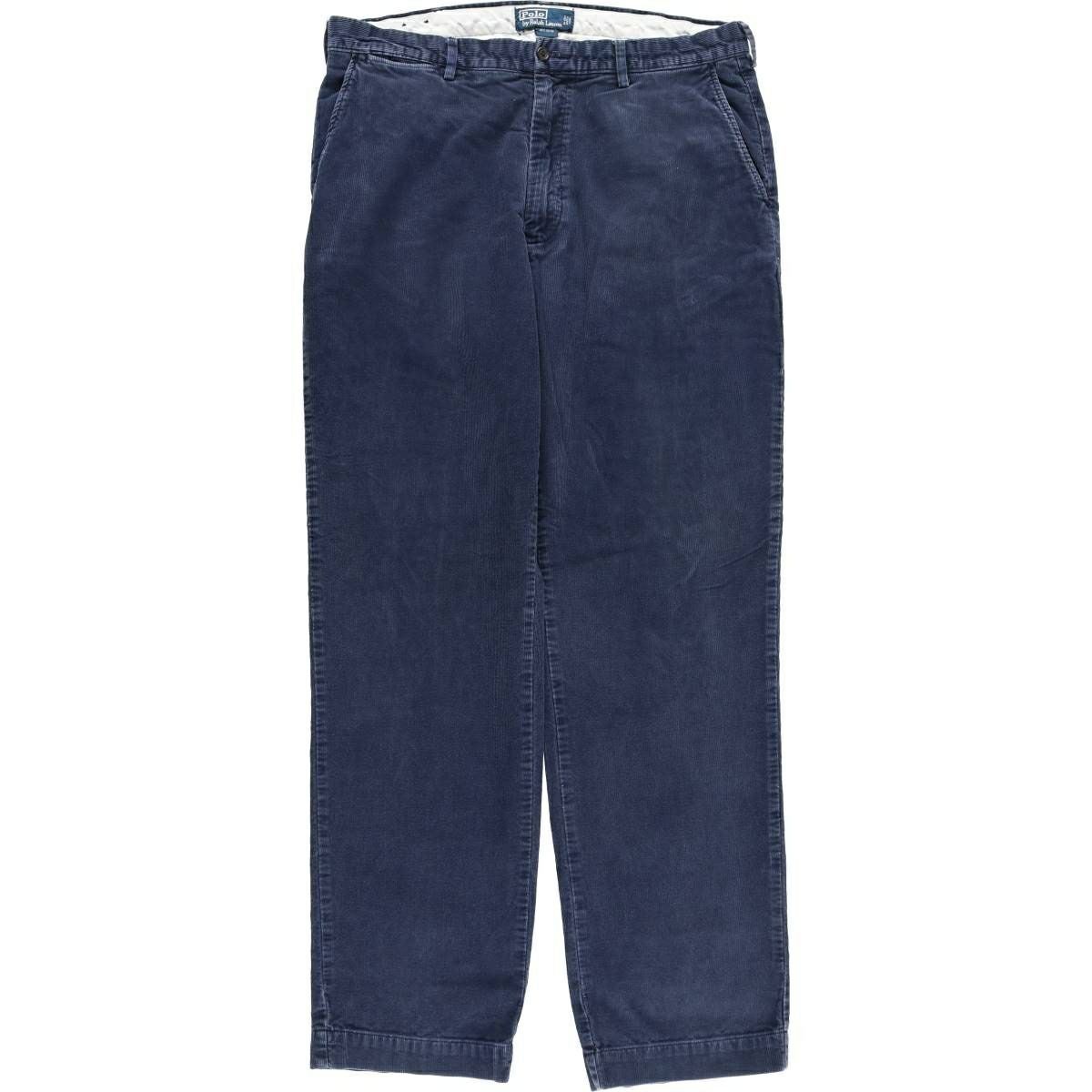 古着 ラルフローレン Ralph Lauren POLO by Ralph Lauren コーデュロイ