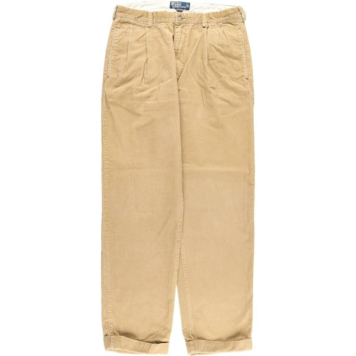 古着 ラルフローレン Ralph Lauren POLO by Ralph Lauren HAMMOND PANT