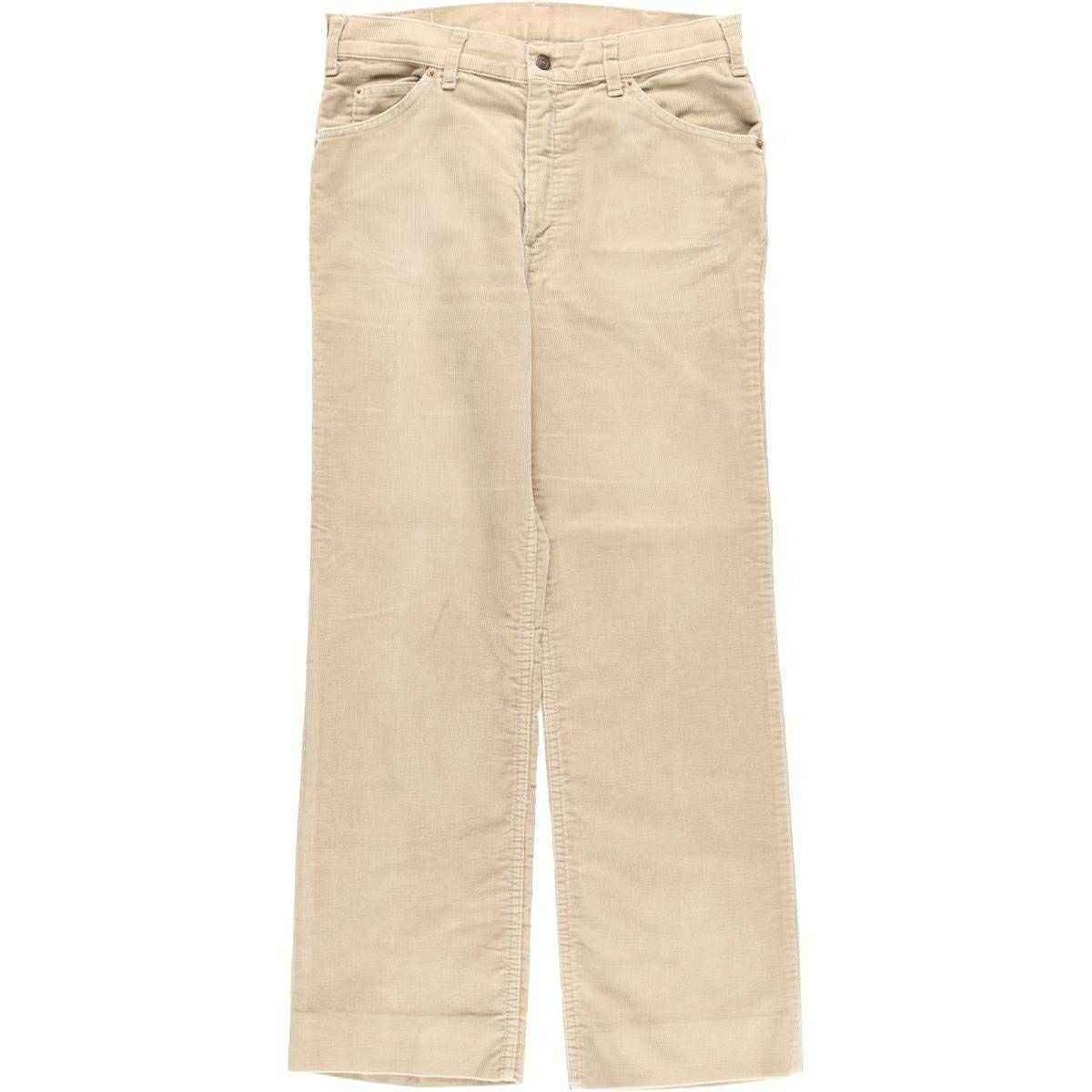 古着 90年代 リーバイス Levis KHAKIS L2 チノパンツ メンズw30相当