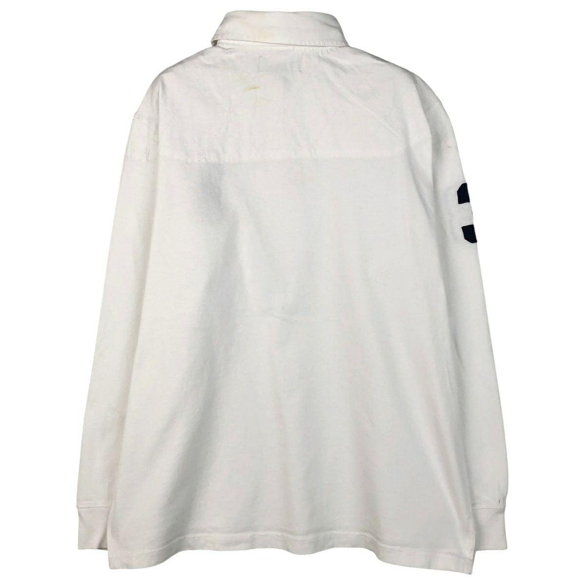 古着 ラルフローレン Ralph Lauren POLO by Ralph Lauren ビッグポニー