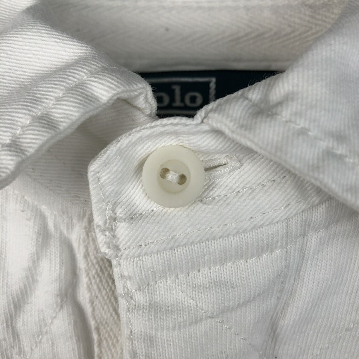 古着 ラルフローレン Ralph Lauren POLO by Ralph Lauren ビッグポニー
