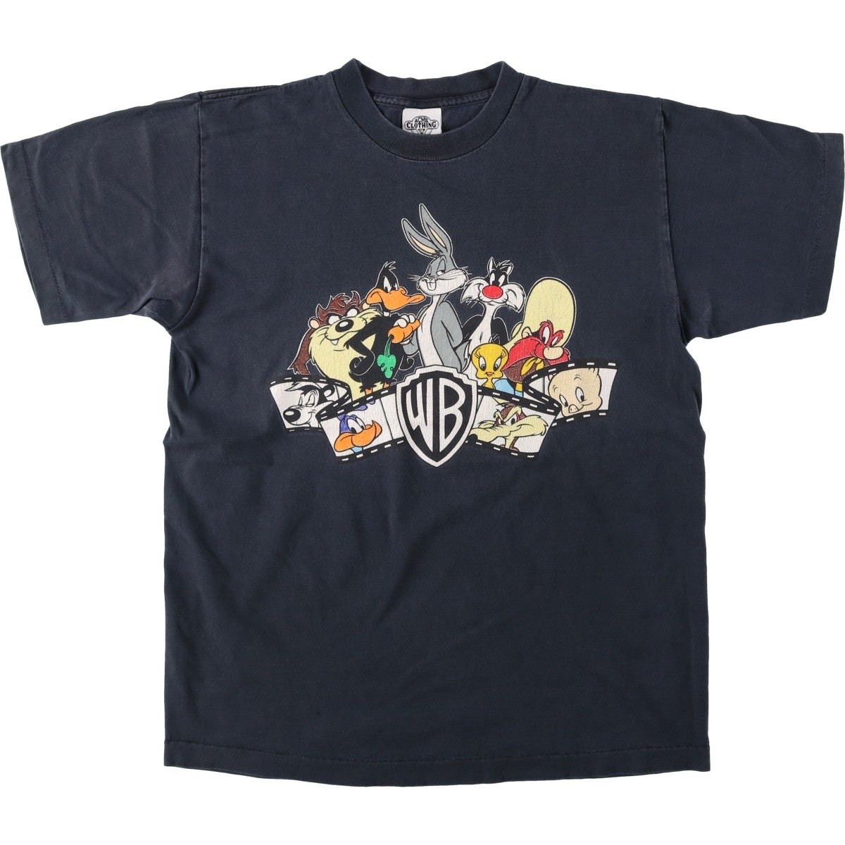 古着 90年代 TRAU&LOEVNER LOONEY TUNES ルーニーテューンズ バックス