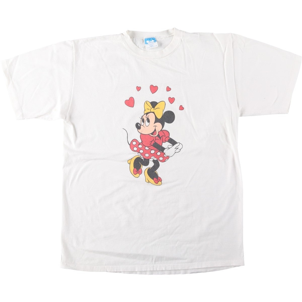 古着 ディズニー DISNEY The Little Mermaid リトルマーメイド Ariel